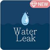 Water Leak on 9Apps