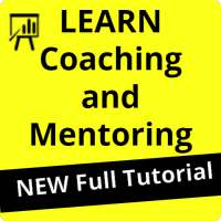 Learn Coaching and Mentoring on 9Apps