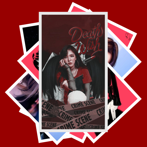 RED VELVET Wallpaper HD 2019 icon