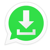 تحميل حالة الواتساب أيقونة