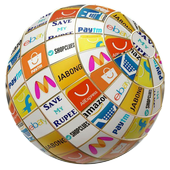 All Shopping Apps icon