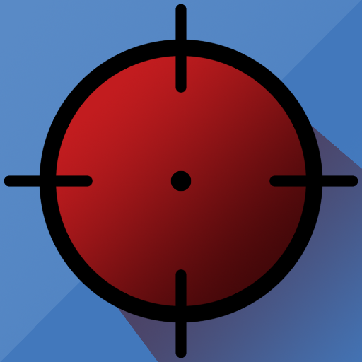 Accuratio FREE - Aim Trainer FPS / TPS Shooters icon