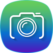 Samsung A8 Camera Filters icon