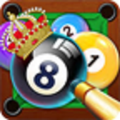 8 ball snooker pool pro 2018 LEGEND icon