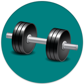 Body Workout At Home icon