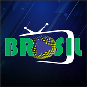 Brasil TV icon