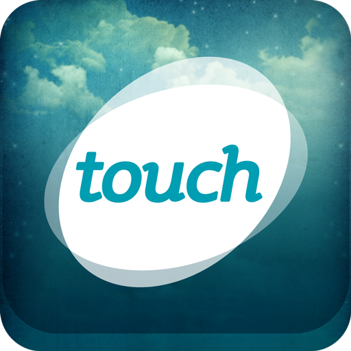 touch Roaming иконка