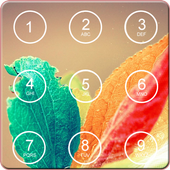 Natural Password Lock icon