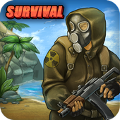 Survival Island R icon
