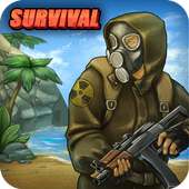 Survival Island R