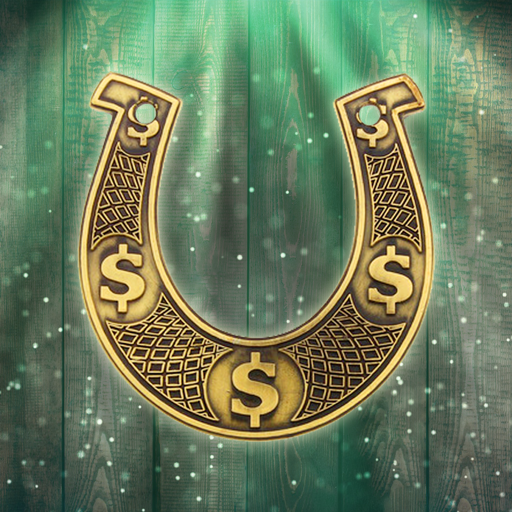 Horseshoe - Health Charm, Good Luck Charm icon