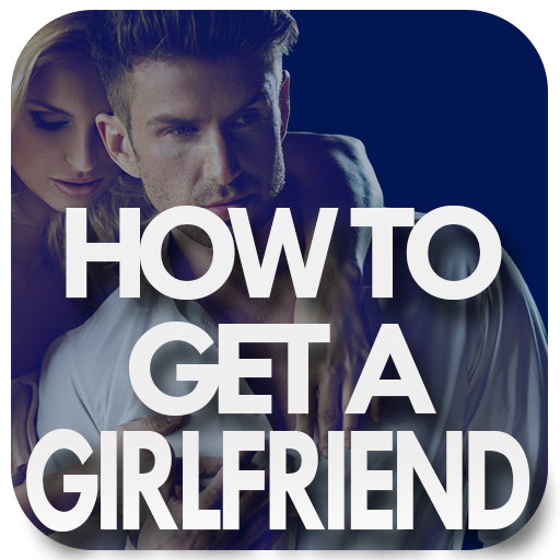 How to get a girlfriend easily icon