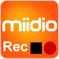 miidio Recorder on 9Apps