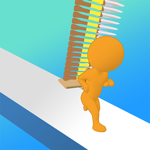 Slice Rush 3D icon