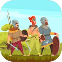 Age of Warrior – Knights Fight | RPG Sword Fighter