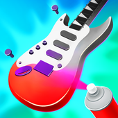 Blow my trumpet icon