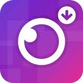 Video Downloader for Instagram - InstaSave on 9Apps