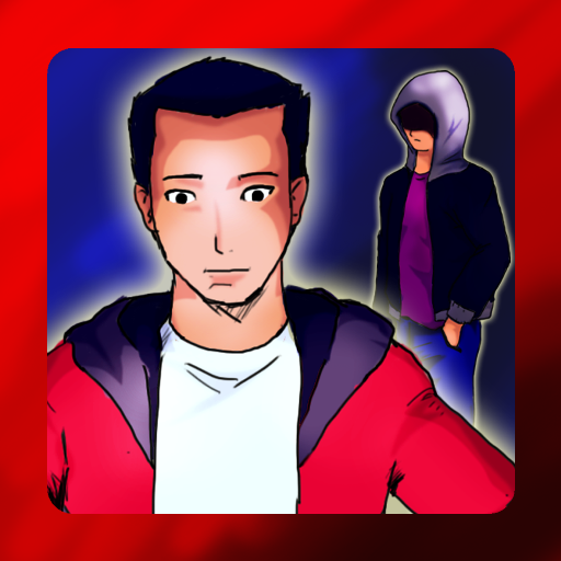 The Secret Challenger иконка