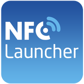 NFC Launcher icon