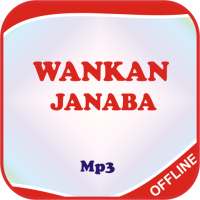 Bayanin Wankan Janaba Mp3 on 9Apps