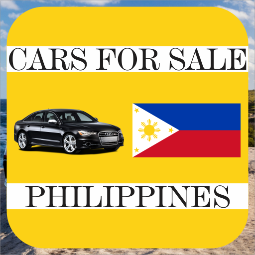 Cars for Sale Philippines icon