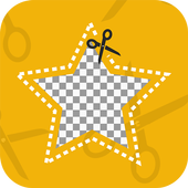 Background Eraser - Blur Photo Editor иконка