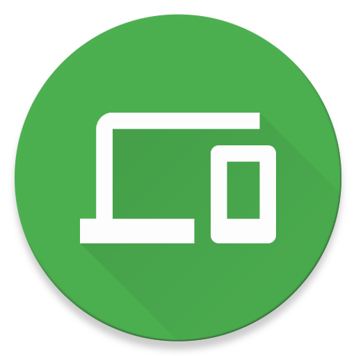 DroidMote Server (root) icon