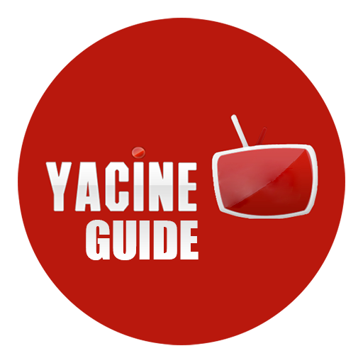 Yacine TV Guide Helper icon