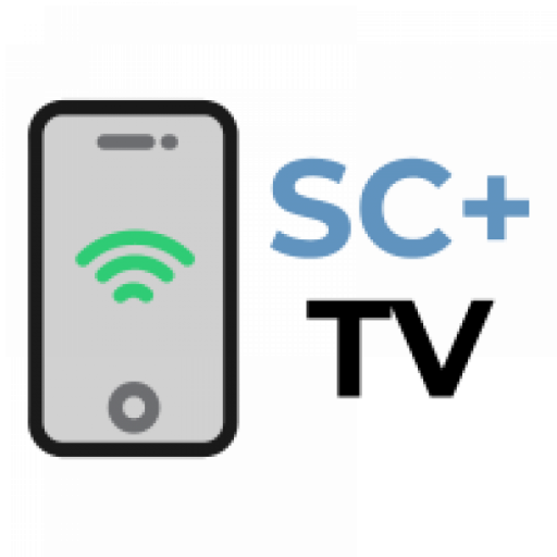 SC  TV icon