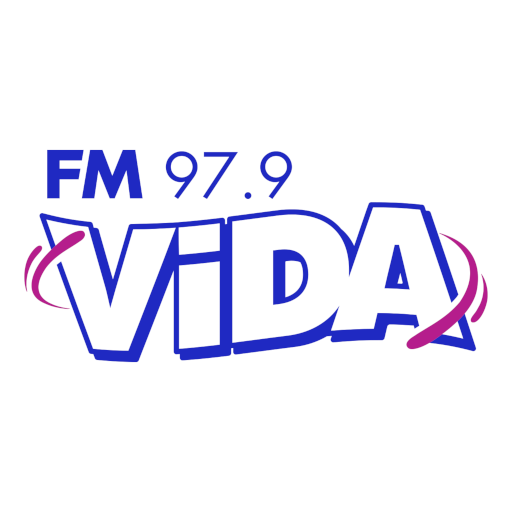 FM VIDA 97.9 أيقونة