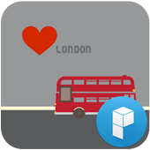 Paperways London 3 Special icon