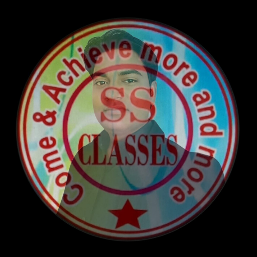 S S CLASSES icon
