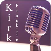 Kirk Franklin Music Playlist on 9Apps