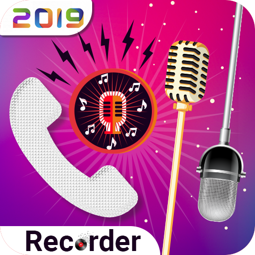 Call Recorder Automatic icon