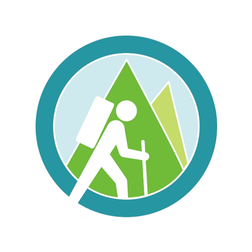 산길샘[나들이] icon