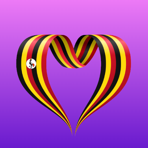 Mama Connect Uganda Dating App icon