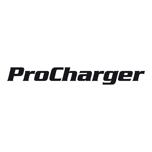 ikon ProCharger Battery-Monitor
