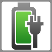 Full charge notificator icon
