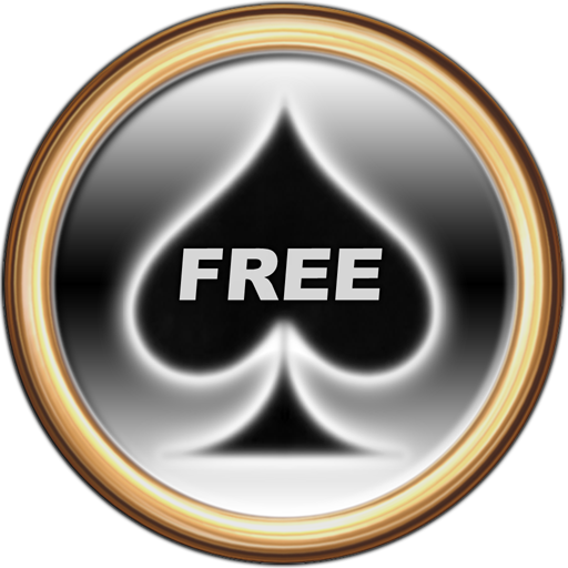 Free Solitaire 3D icon