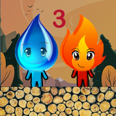 Red Boy And Blue Girl 3 icon