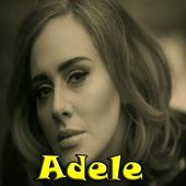 Adele Hello Song icon