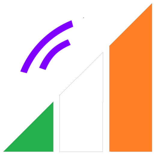 Mobile Network Info (India) icon