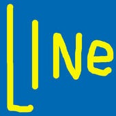 LINE icon