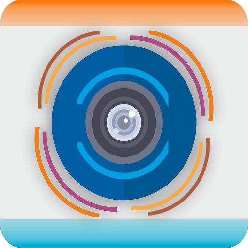 Camfie - Selfie Camera, Doc Scanner, Video Tools. icon