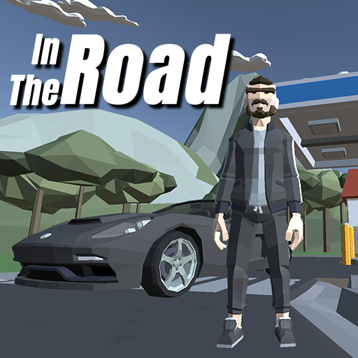 In The Road icon