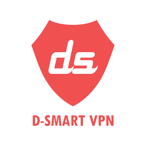 D-SMART VPN icon