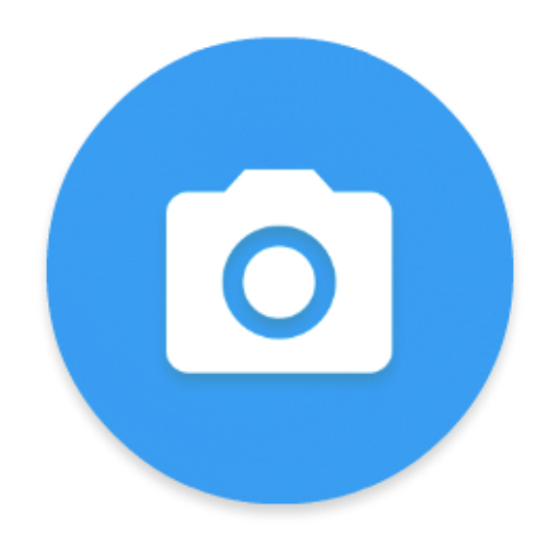 Camera Launcher icon