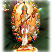 Saraswati Temple icon