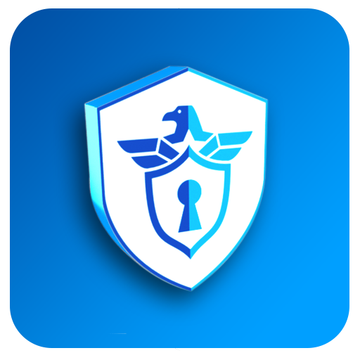 Security Lock - AppLocker, Pattern &amp; Password Lock icon