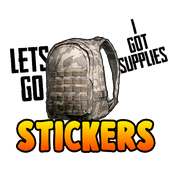 P-u-b-G stickers for whatsapp: WAstickers on 9Apps